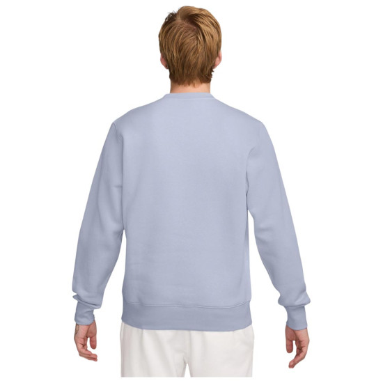 Nike Ανδρικό φούτερ Club Fleece Crew Nike Ανδρικό φούτερ Club Fleece Crew